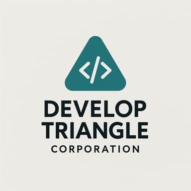 D.Tri Corp logo